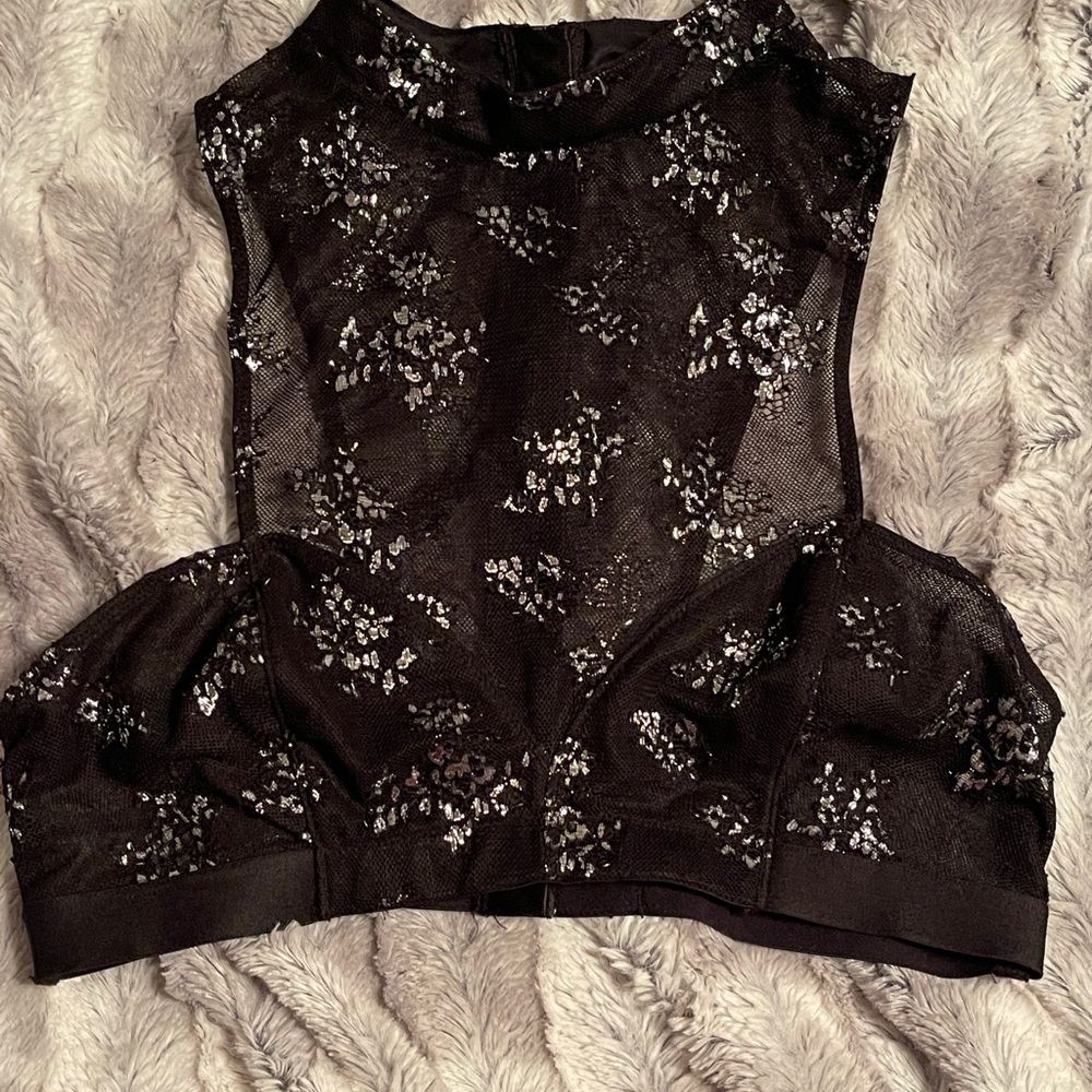 Victoria’s Secret Bralette